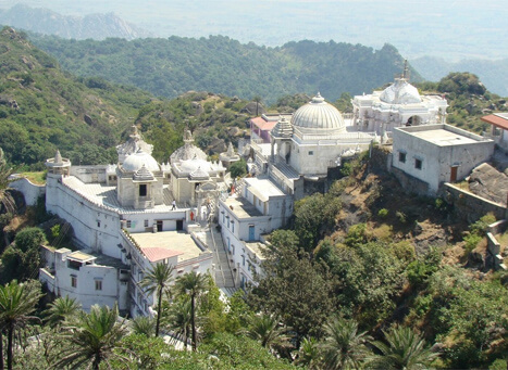 Achalgarh Fort