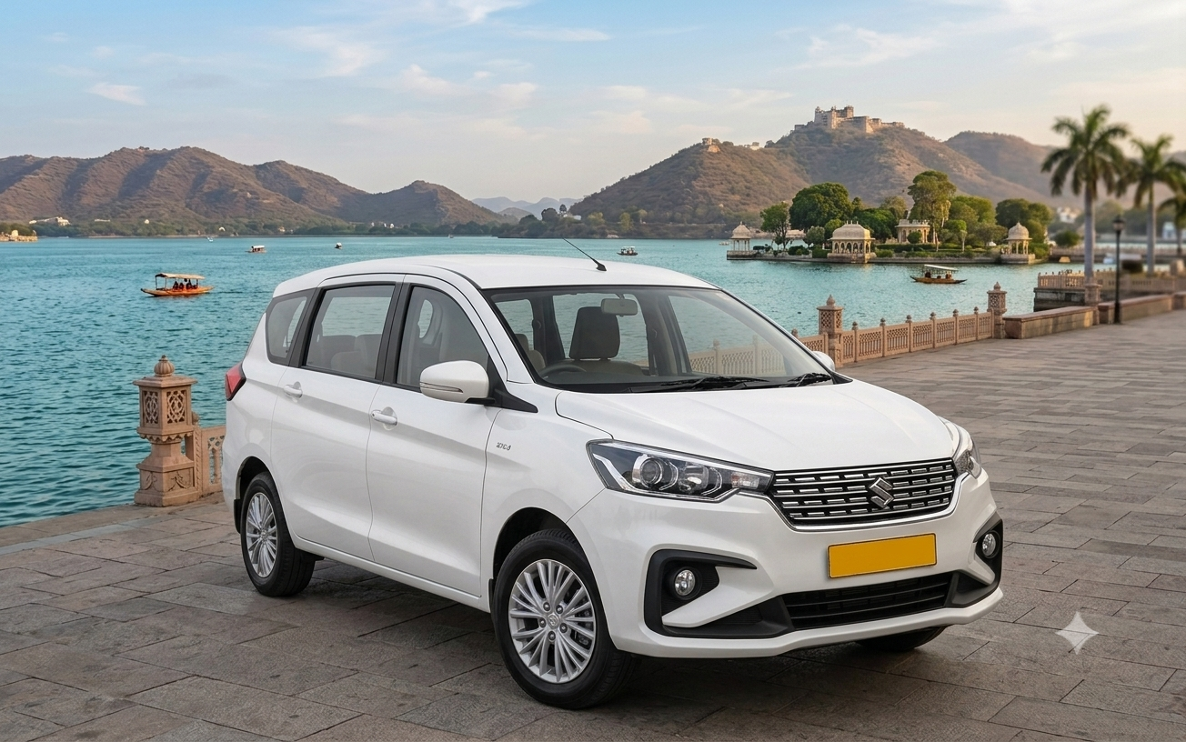 Ertiga