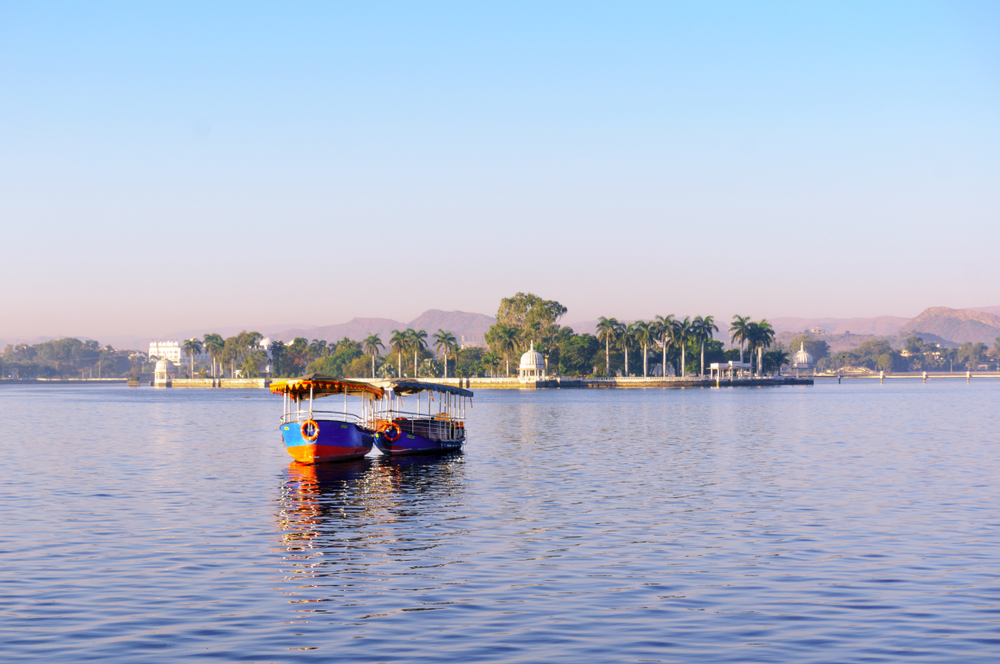 Fateh Sagar