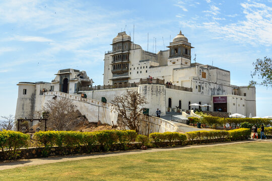 Sajjangarh