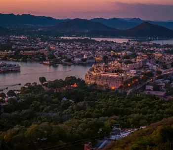 Udaipur Banner